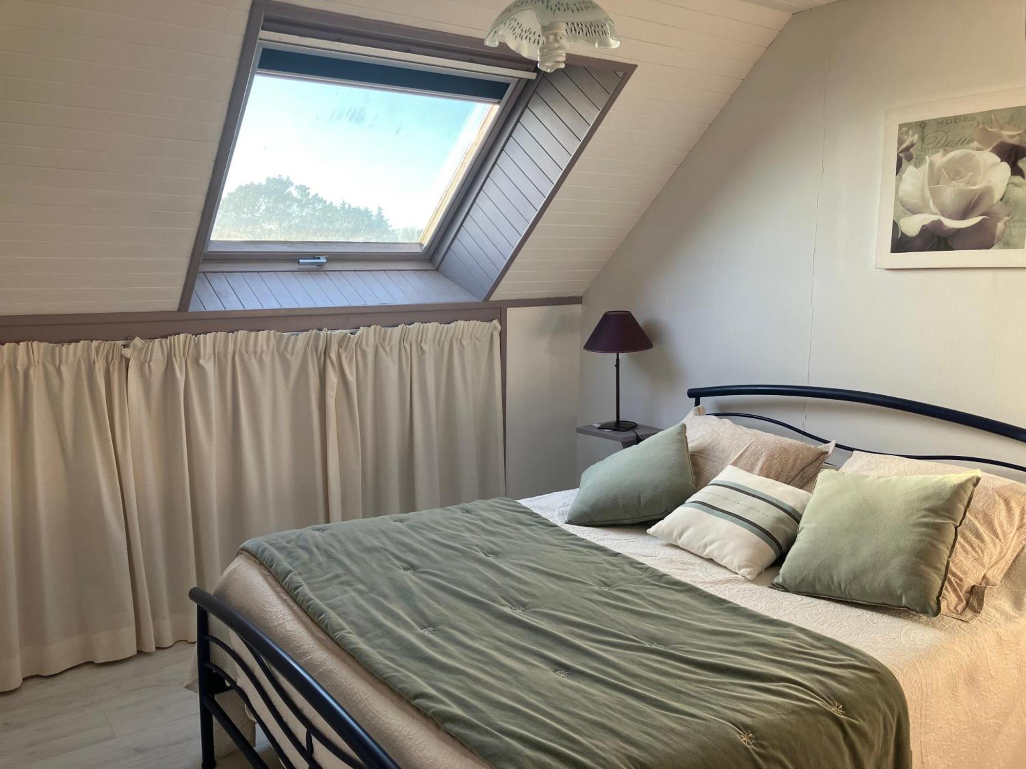 Ty Annick Homestay Nevez