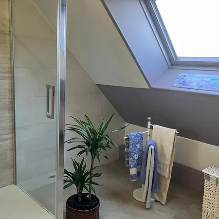 Ferienwohnung Ty Annick Névez Exterior foto