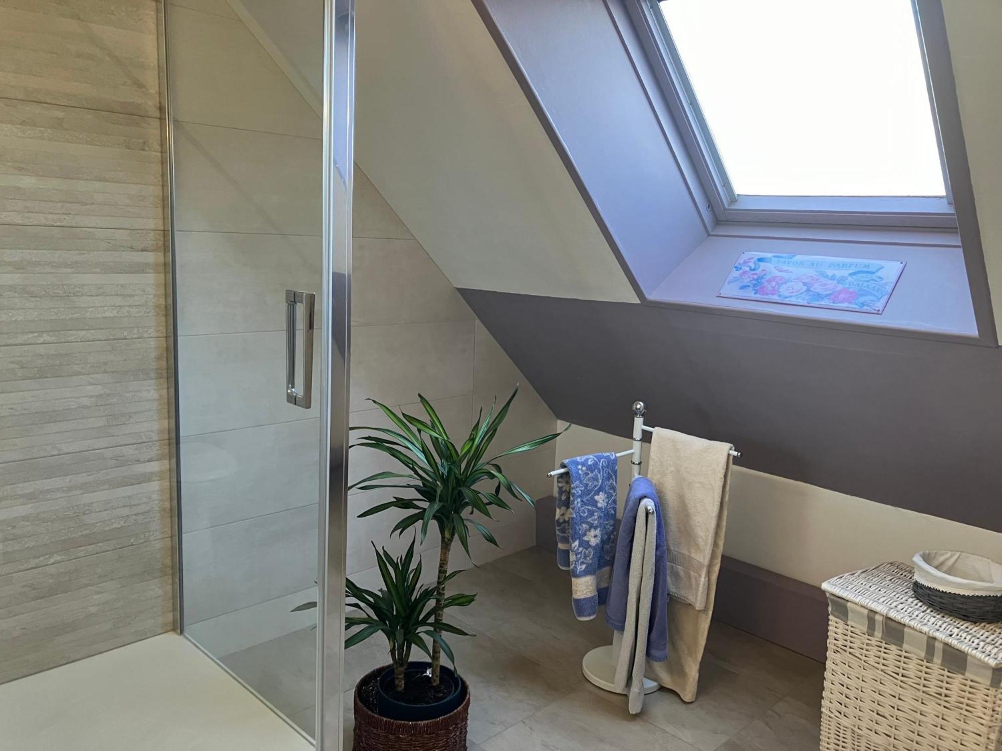 Privatunterkunft Ty Annick